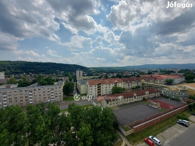 Eladó Lakás, Miskolc