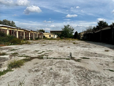 Kaposszekcső, ingatlan, üzleti ingatlan, 2400 m2, 165.000.000 Ft