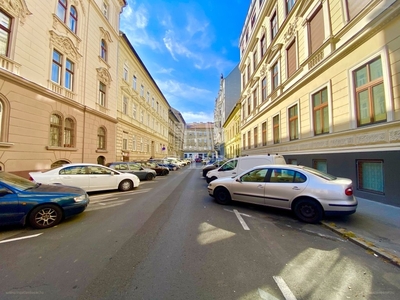 Középső-Erzsébetváros, Budapest, ingatlan, lakás, 35 m2, 34.800.000 Ft