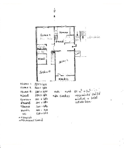 Nagykanizsa, ingatlan, lakás, 81 m2, 30.000.000 Ft