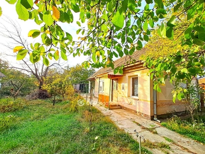 Szolnok, ingatlan, ház, 58 m2, 18.990.000 Ft