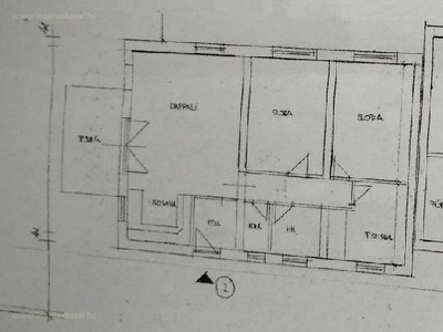 újépítésű, Csörög, ingatlan, ház, 67 m2, 47.000.000 Ft