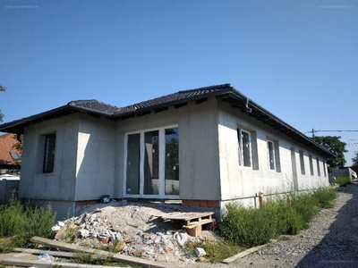 újépítésű, Gyál, ingatlan, ház, 81 m2, 74.900.000 Ft