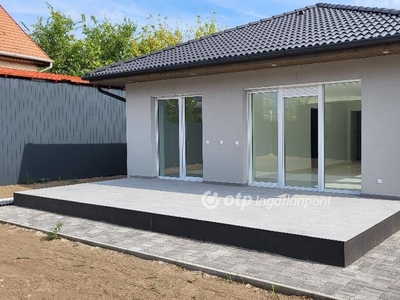 újépítésű, Rákócziliget, Dunaharaszti, ingatlan, ház, 131 m2, 145.000.000 Ft