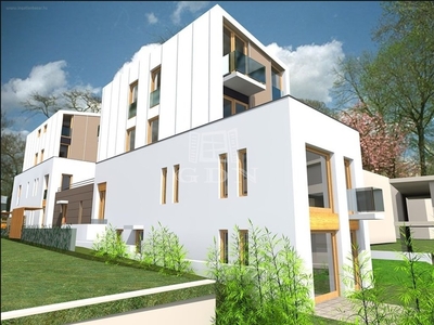 újépítésű, Őrmező, Budapest, ingatlan, lakás, 33 m2, 52.000.000 Ft