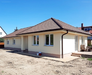 újépítésű, Üllő, ingatlan, ház, 115 m2, 83.000.000 Ft