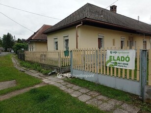 Eladó családi házSátoraljaújhely