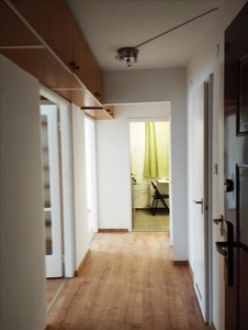 Kiadó felújított panel lakás - Budapest III. kerület