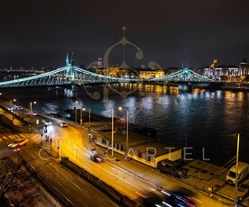 Kiadó újszerű állapotú lakás - Budapest V. kerület