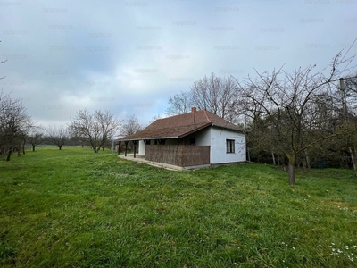 Eladó általános mezőgazdasági ingatlan - Békéscsaba, Sikonyikertek