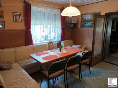Eladó családi ház - Beled, Győr-Moson-Sopron megye