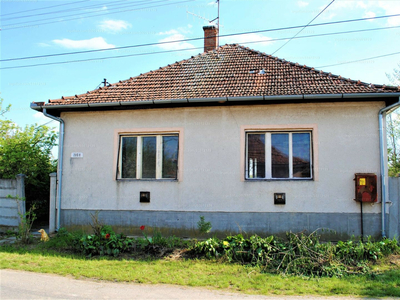 Eladó családi ház - Gyula, Zug utca 9.