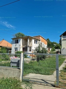 Eladó családi ház - Kazincbarcika, Völgy utca