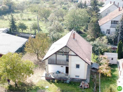 Eladó családi ház - Kétbodony, Kisbodony