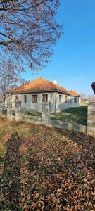 Eladó családi ház - Levél, Győr-Moson-Sopron megye