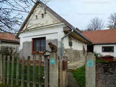 Eladó családi ház - Magyarsarlós, Baranya megye