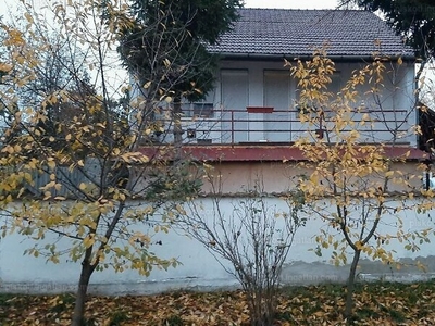 Eladó családi ház - Szikszó, Borsod-Abaúj-Zemplén megye