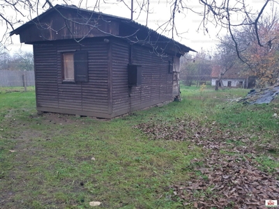 Eladó lakóövezeti telek - Debrecen, Biczó István-kert