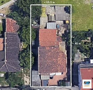 Eladó lakóövezeti telek - XIX. kerület, Bartók Béla utca