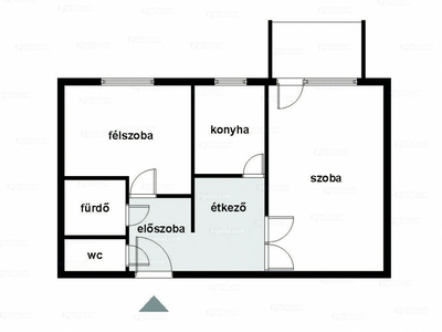 Eladó panel lakás - XI. kerület, Torbágy utca