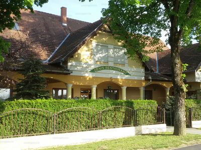 Eladó szálloda, hotel, panzió - Lenti, Zala megye