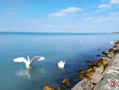 Eladó tégla lakás - Siófok, Balatonszéplak