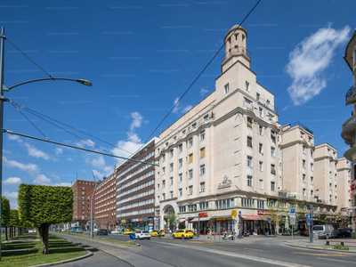 Kiadó étterem, vendéglő - VII. kerület, Károly körút 5.