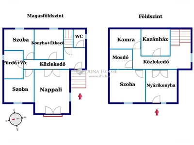 Kökény, ingatlan, ház, 150 m2, 39.000.000 Ft