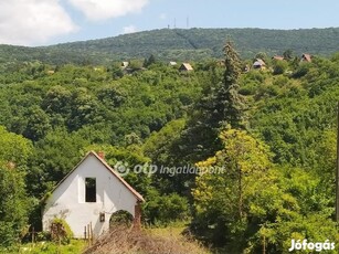 1449 nm-es telek eladó Pécs