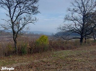 Balatoncsicsó Külterületi Telek