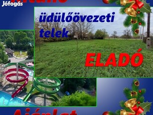 Eladó üdülőövezeti Ingatlan, Hajdúnánás