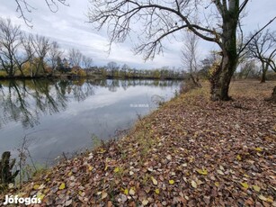 Eladó Üdülőtelek Mezőtúr