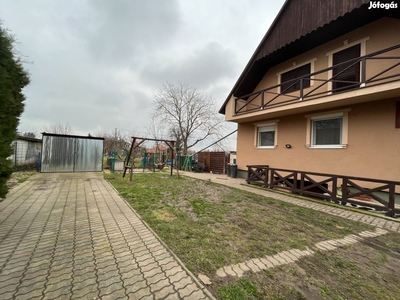 Badacsonyhoz közel 3 szobás családi ház eladó - Kisapáti, Nemesgulács, Veszprém - Ház