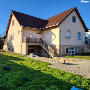 Debrecen, Berzsenyi úti családi ház eladó! - Debrecen, Hajdú-Bihar - Ház