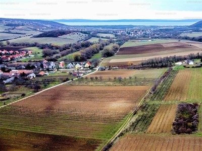 Eladó általános mezőgazdasági ingatlan - Balatoncsicsó, Veszprém megye