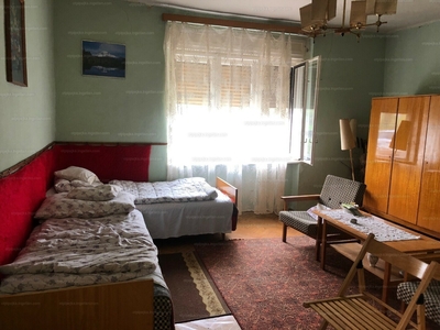 Eladó családi ház - Doba, Veszprém megye