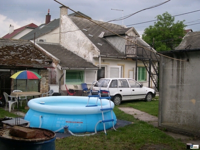 Eladó családi ház - Székesfehérvár, Maroshegy