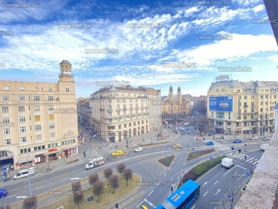 Eladó felújítandó lakás - Budapest V. kerület