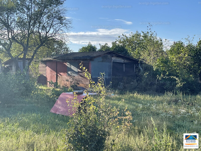 Eladó külterületi telek - Győr, Szabadhegy