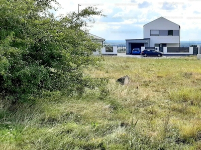 Eladó lakóövezeti telek - Diósd, Árpádház-lakópark