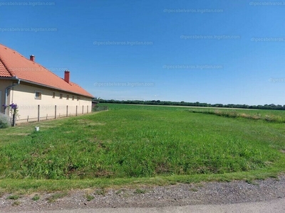 Eladó lakóövezeti telek - Görcsöny, Napraforgó utca