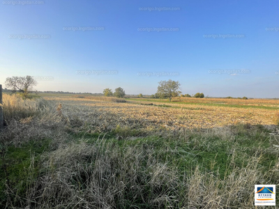 Eladó lakóövezeti telek - Győrújbarát, Győr-Moson-Sopron megye