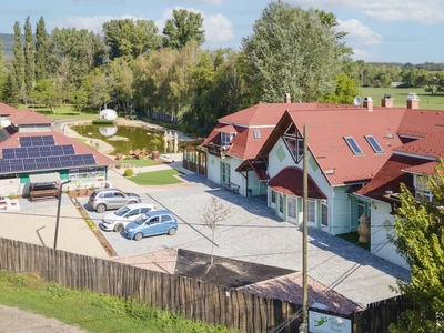 Eladó szálloda, hotel, panzió - Diósjenő, Nógrád megye