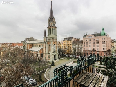 Eladó téglalakás Budapest IX. kerület, Ráday utca - IX. kerület, Budapest - Lakás