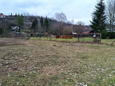 Kétbodony panorámás telek - Kétbodony, Kisecset, Szente, Nógrád - Telek, föld