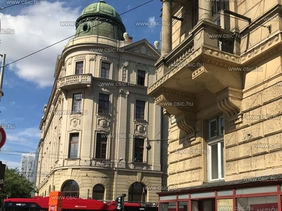 Kiadó újszerű állapotú lakás - Budapest VI. kerület