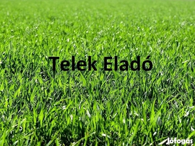 Szőc, eladó telek