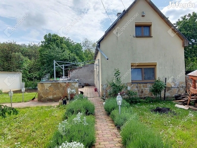 Tokaj, eladó családi ház