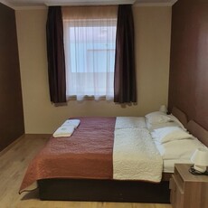 Eladó hotelNyíregyháza