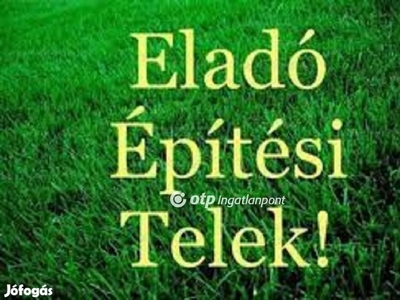 Eladó Telek, Hajdúhadház - Hajdúhadház, Hajdú-Bihar - Telek, föld